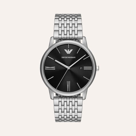 Orologio Al Quarzo Emporio Armani Ar11600 - Orologi con Datario Uomo | Stroili