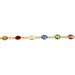 Bracciale Golden Dream Placcato Oro Giallo Cubic Zirconia - Bracciali Amicizia Donna | Stroili