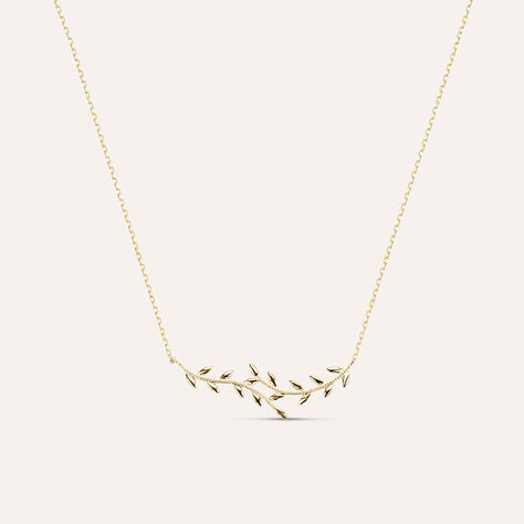 Collana Golden Dream Placcato Oro Giallo - Collane Donna | Stroili