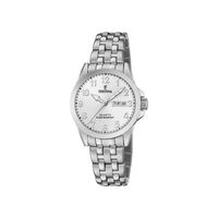 Orologio Al Quarzo Festina Acero Classico F20455/1