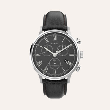 Orologio Al Quarzo Timex Waterbury Tw2u88300