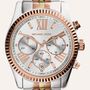 Orologio Al Quarzo Michael Kors Lexington Mk5735