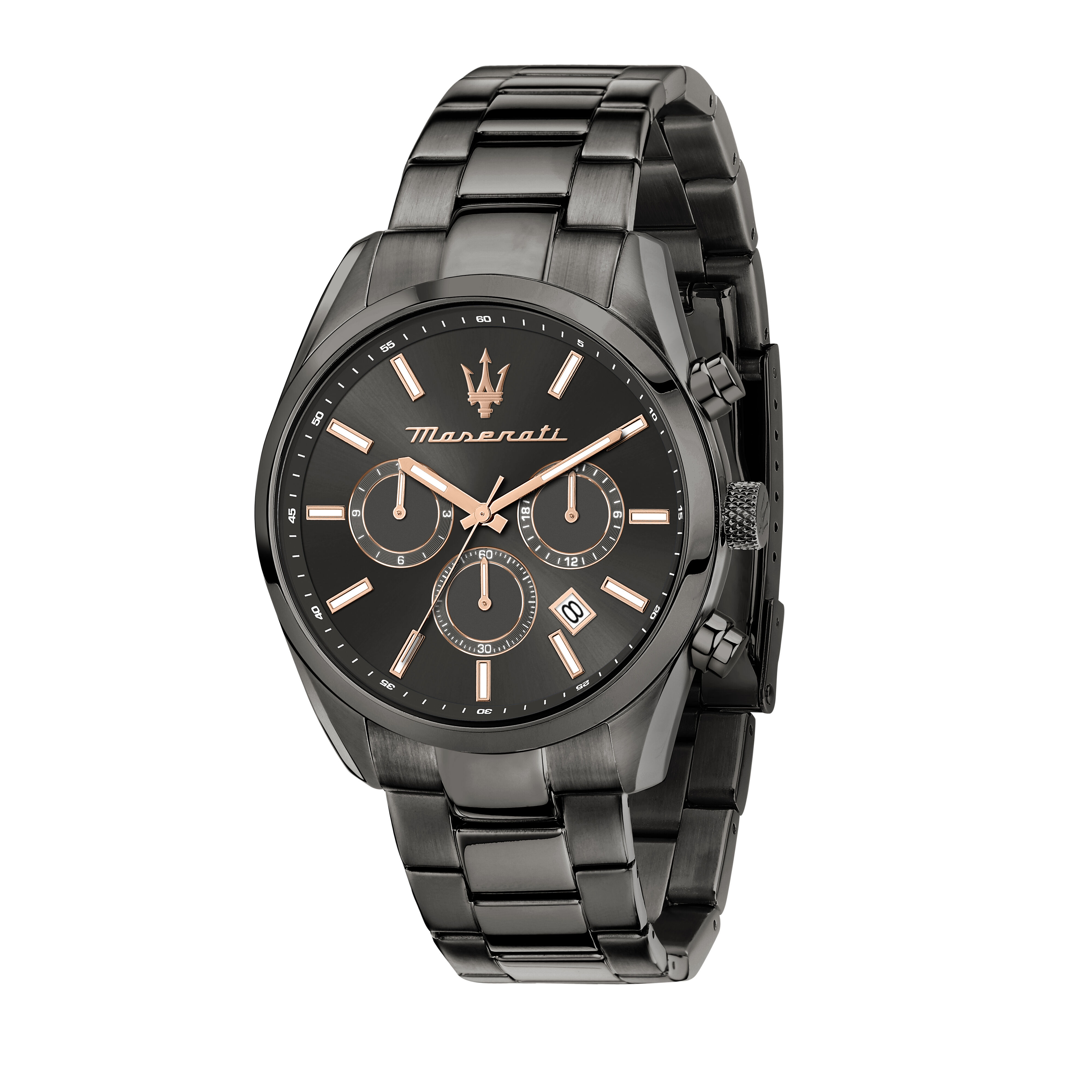 Stroili oro orologi uomo maserati on sale