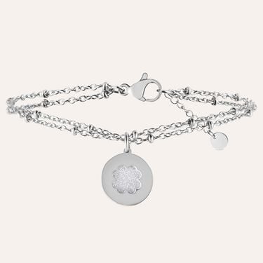 Bracciale Aura Acciaio