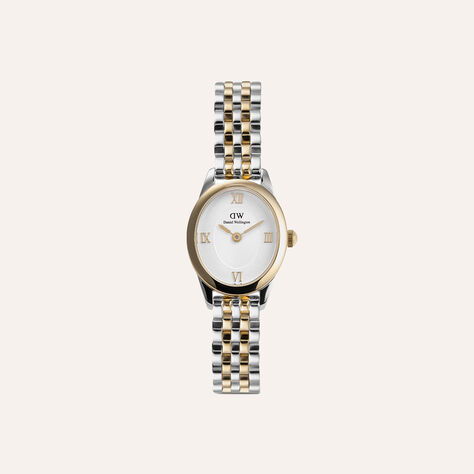 Orologio Al Quarzo Danel Wellington Ophelia Mini Dw00100811 - Orologi solo Tempo Donna | Stroili