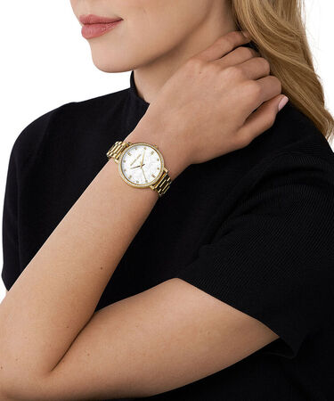 Orologio Al Quarzo Michael Kors Pyper Mk4919