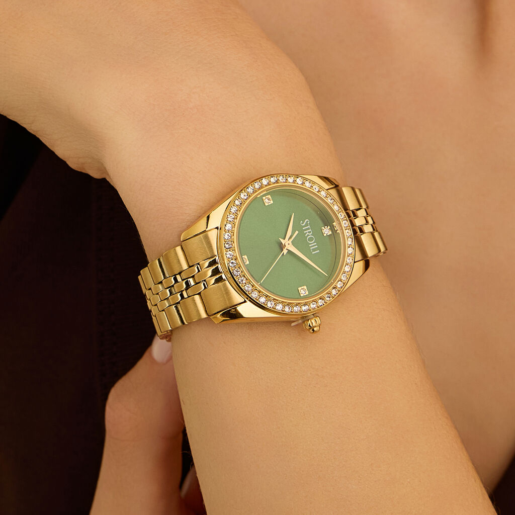 Orologio Al Quarzo Stroili Irene