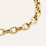 Bracciale Catena Colette Oro Giallo