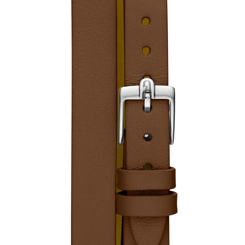 Orologio Al Quarzo Furla Octagonal Ww00044006l5