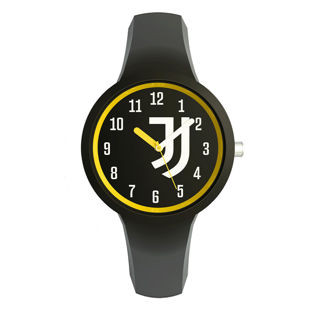Orologio Al Quarzo Juventus P-jn480kn1