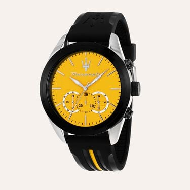 Orologio Al Quarzo Maserati Traguardo R8871612045