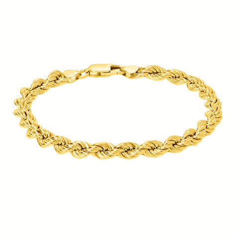 Bracciale Catena Colette Oro Giallo - Bracciali Donna | Stroili