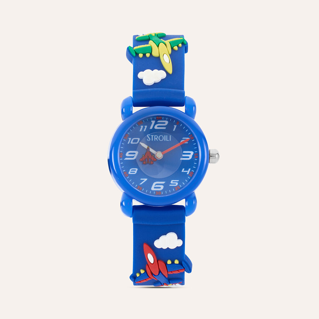 Orologio Al Quarzo Stroili Kids