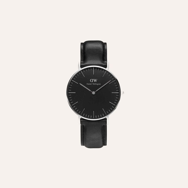 Orologio Al Quarzo Daniel Wellington Sheffield Dw00100145 - Orologi solo Tempo Uomo | Stroili