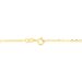 Collana Crystal Gold Oro Giallo Cristallo - Collane Donna | Stroili