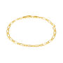 Bracciale Catena L'homme Or Oro Giallo