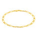 Bracciale Catena L'homme Or Oro Giallo - Bracciali Uomo | Stroili