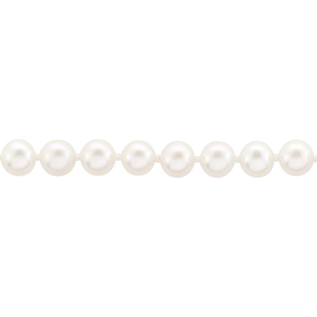 Bracciale Gabrielle Oro Giallo Perla D'Acqua Dolce - Bracciali Donna | Stroili