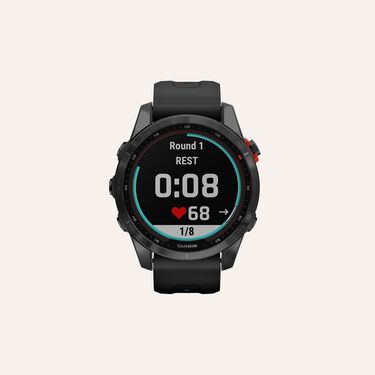 Smartwatch Garmin Fenix 010-02539-13