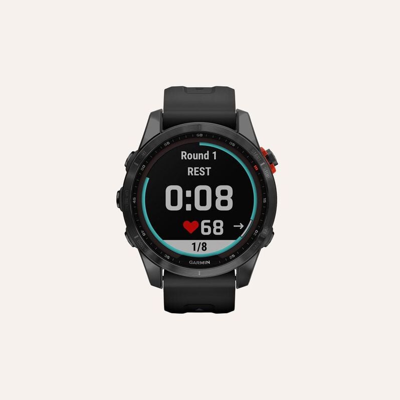 Smartwatch Garmin Fenix 010-02539-13 - Smartwatch Uomo | Stroili