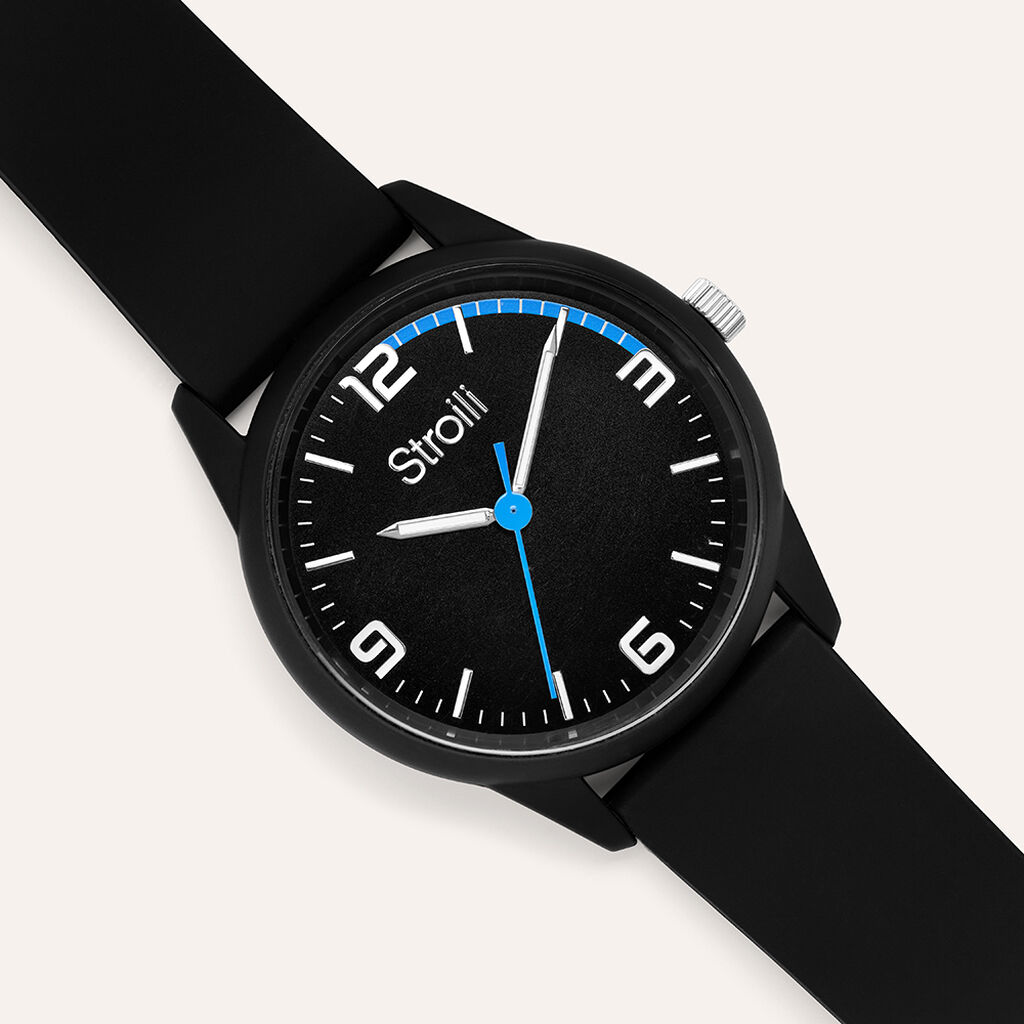 Orologio Al Quarzo Stroili Malta - Orologi solo Tempo Uomo | Stroili