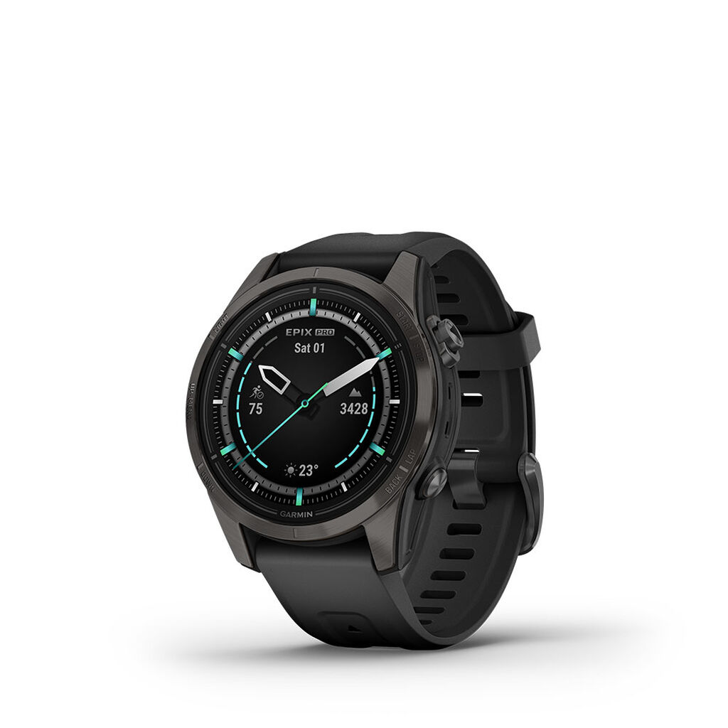 Smartwatch Garmin Epix Gen 2 010-02802-15 - Smartwatch Uomo | Stroili