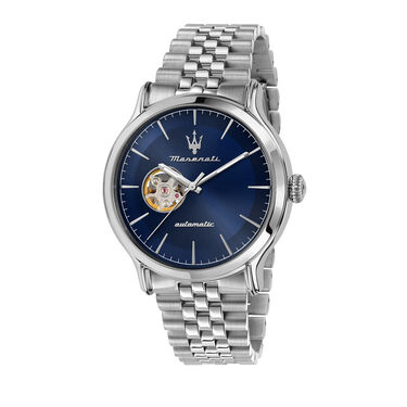 Orologio Automatico Maserati Epoca R8823118009