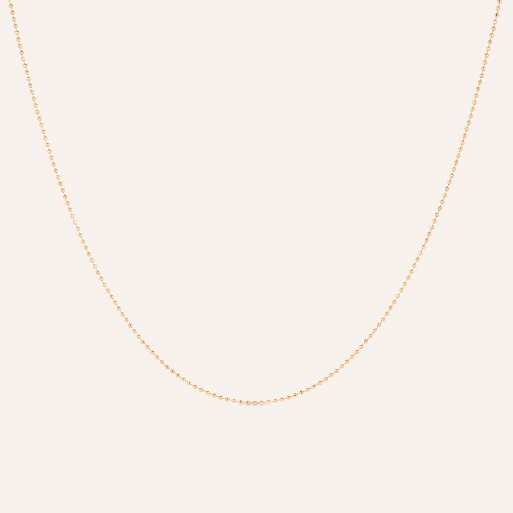 Catena Silver Collection Argento Rosa