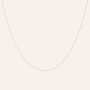 Catena Silver Collection Argento Rosa