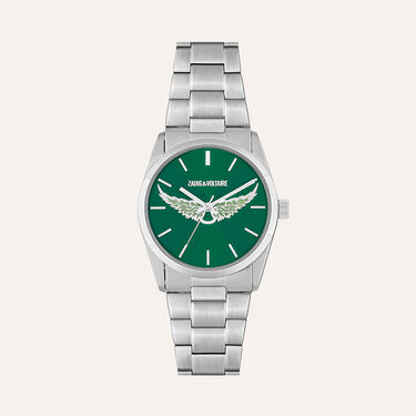 Orologio Al Quarzo Zadig & Voltaire Zadig Zvt1302