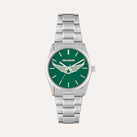 Orologio Al Quarzo Zadig & Voltaire Zadig Zvt1302 - Orologi solo Tempo Donna | Stroili