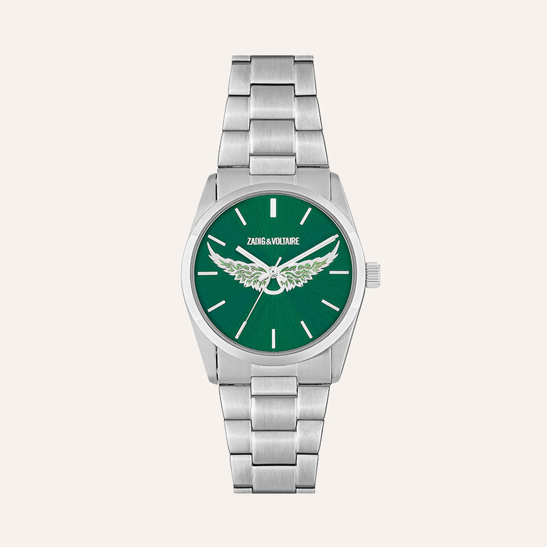 Orologio Al Quarzo Zadig & Voltaire Zadig Zvt1302 - Orologi solo Tempo Donna | Stroili