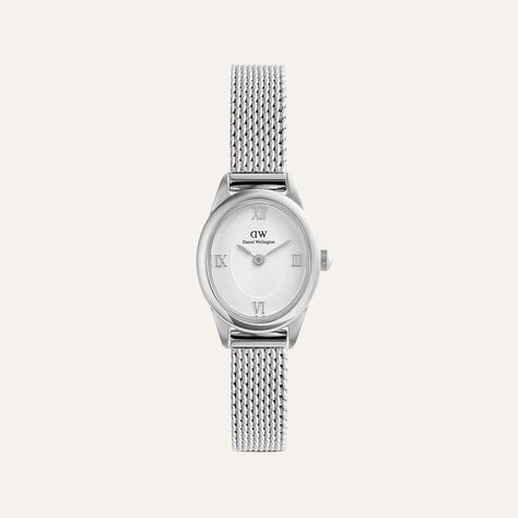 Orologio Al Quarzo Daniel Wellington Ophelia Mini Dw00100938 - Orologi solo Tempo Donna | Stroili