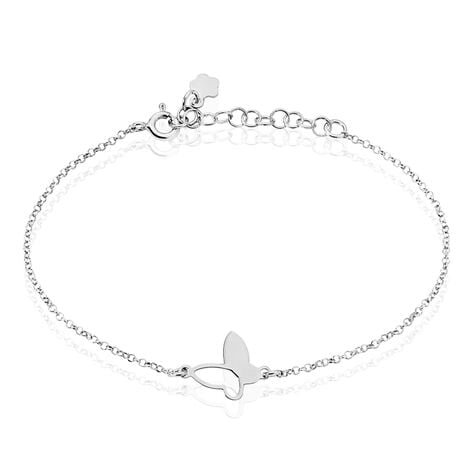 Bracciale Silver Collection Argento Rodiato - Bracciali Donna | Stroili