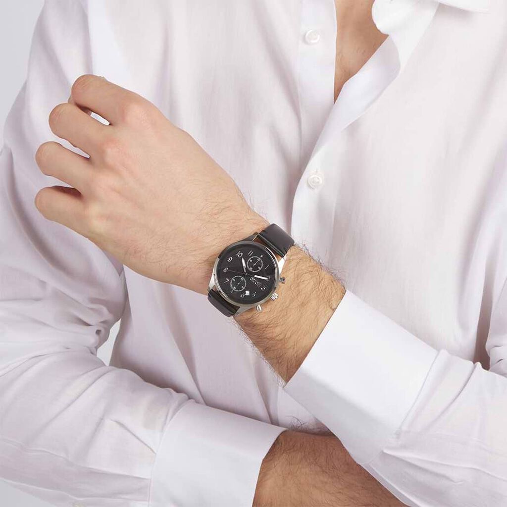 Orologio Al Quarzo Stroili Zurigo