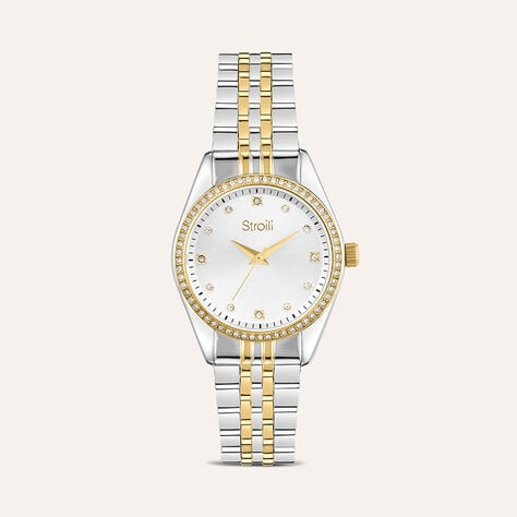 Orologio Al Quarzo Stroili Amalfi - Orologi solo Tempo Donna | Stroili