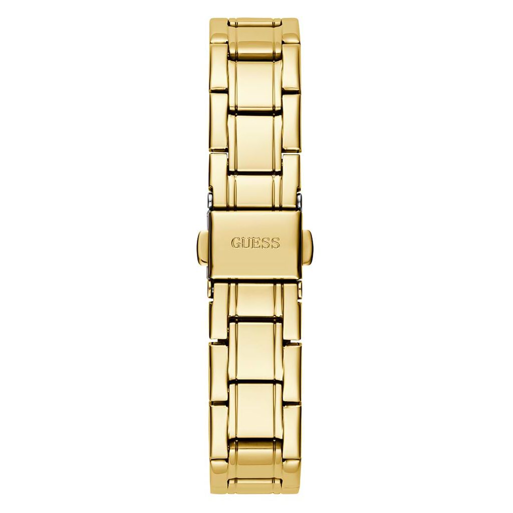 Orologio Al Quarzo Guess Melody Gw0468l2 - Orologi solo Tempo Donna | Stroili