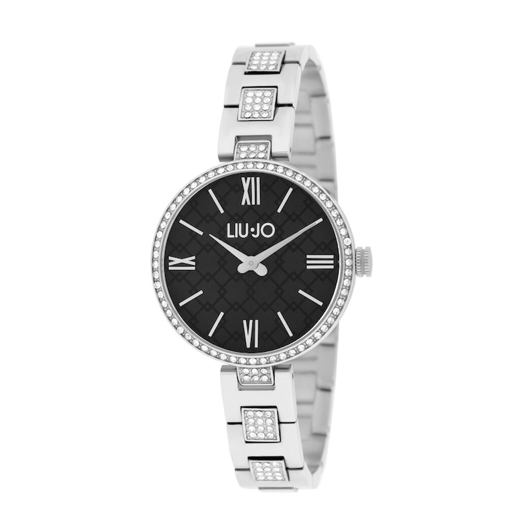 Orologio Al Quarzo Liu Jo Detail Tlj2182