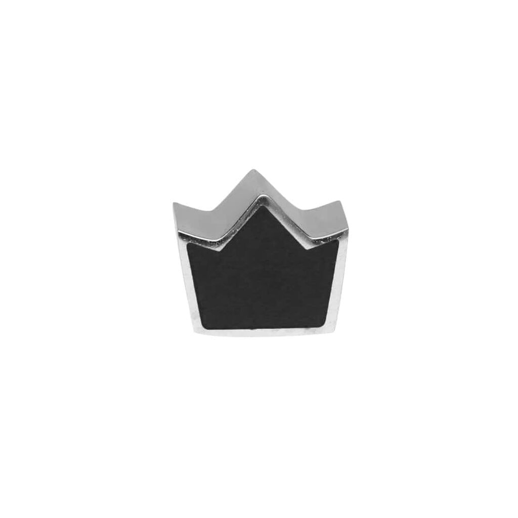 Bead Essential Code Acciaio - Beads Uomo | Stroili