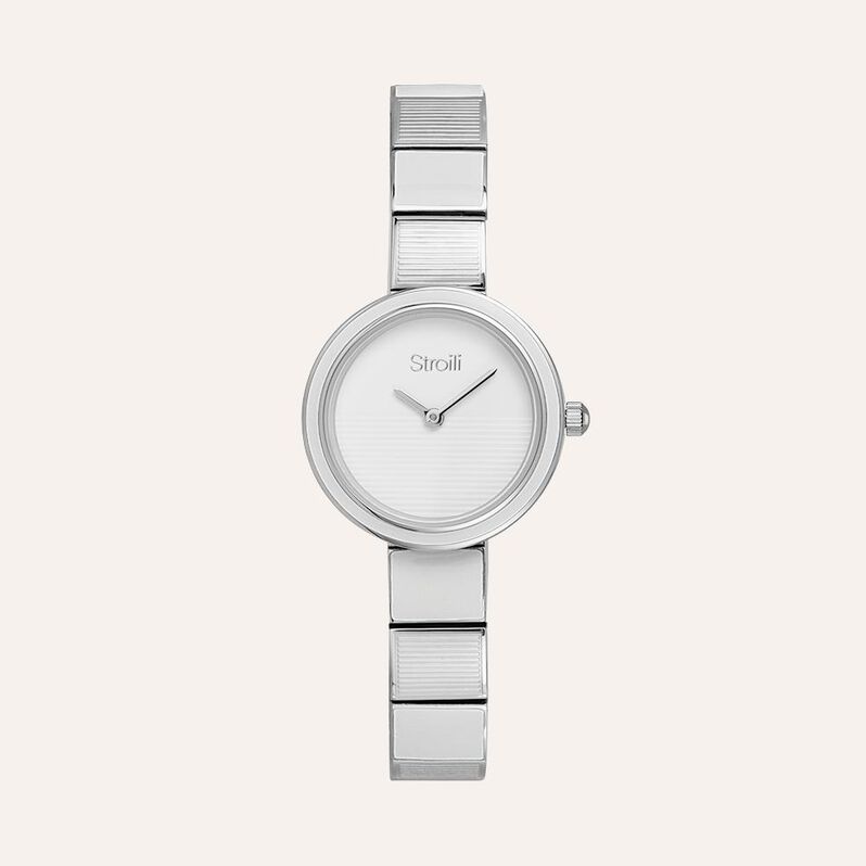 Orologio Al Quarzo Stroili Barcellona - Orologi solo Tempo Donna | Stroili