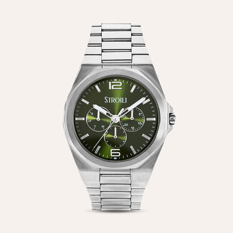 Orologio Al Quarzo Stroili Kyoto - Orologi Uomo | Stroili