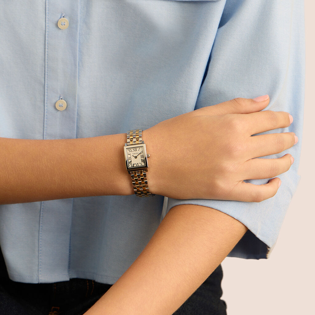 Orologio Al Quarzo Stroili Bruges