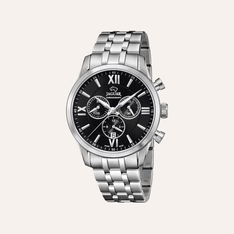 Orologio Al Quarzo Jaguar Acamar J963/4 - Orologi Cronografo Uomo | Stroili