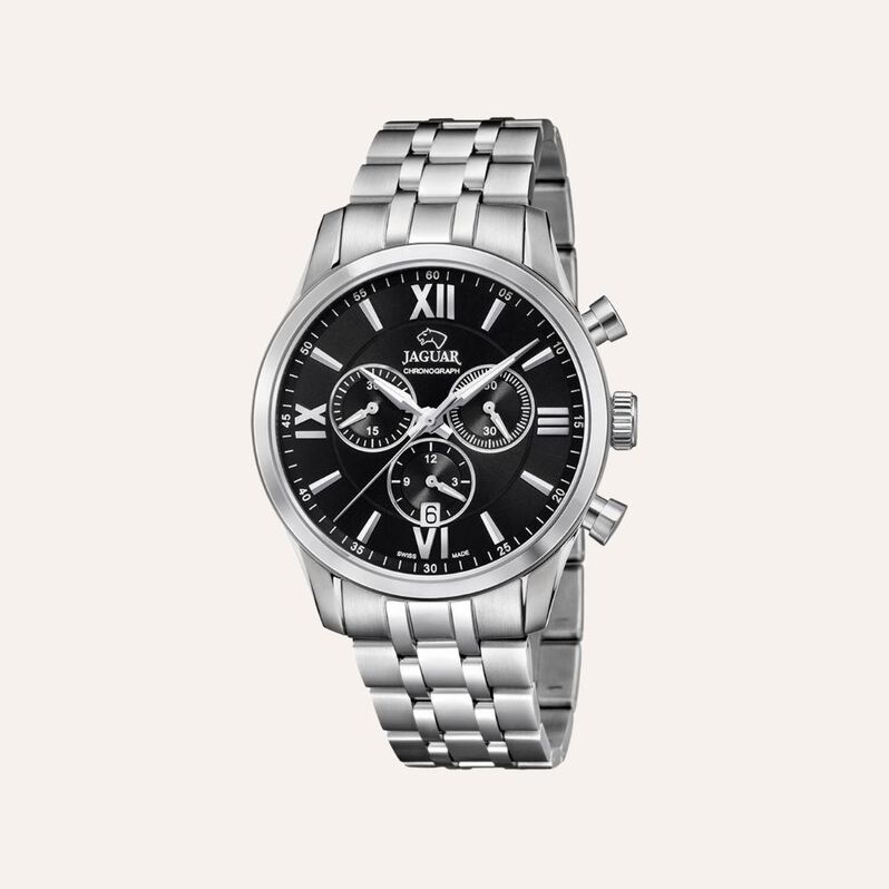 Orologio Al Quarzo Jaguar Acamar J963/4 - Orologi Cronografo Uomo | Stroili