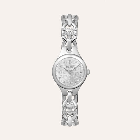 Orologio Al Quarzo Alviero Martini Dubai Ac00810010101b01 - Orologi solo Tempo Donna | Stroili