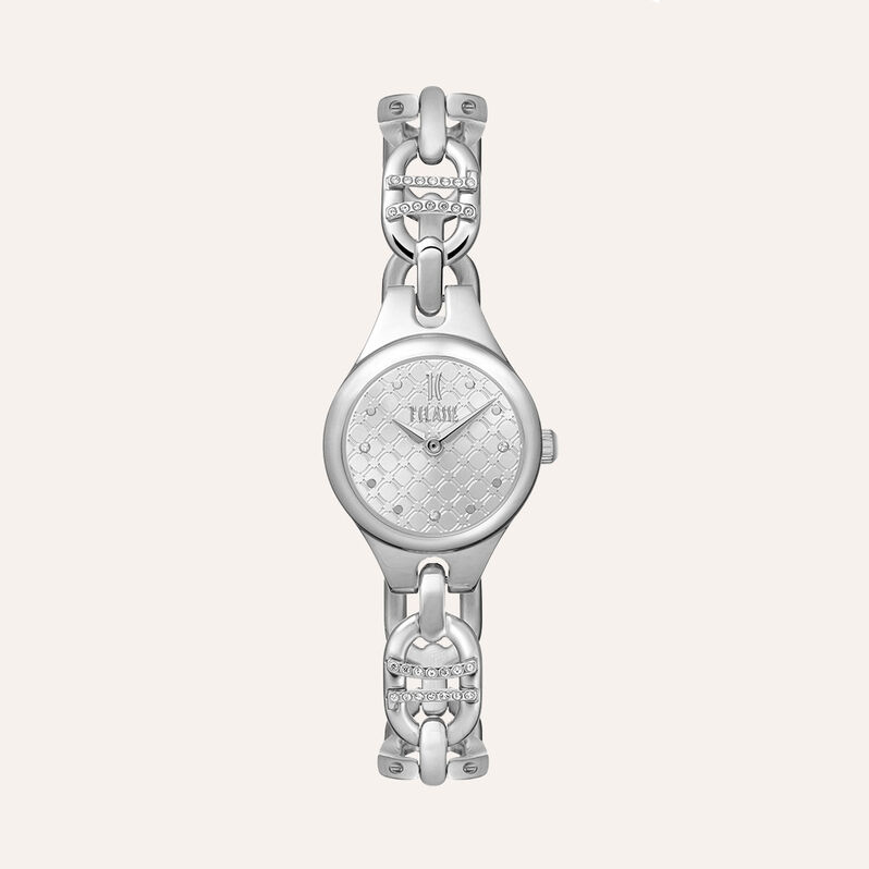 Orologio Al Quarzo Alviero Martini Dubai Ac00810010101b01 - Orologi solo Tempo Donna | Stroili
