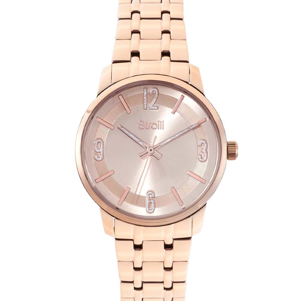 Orologio Al Quarzo Stroili Georgia - Orologi solo Tempo Donna | Stroili