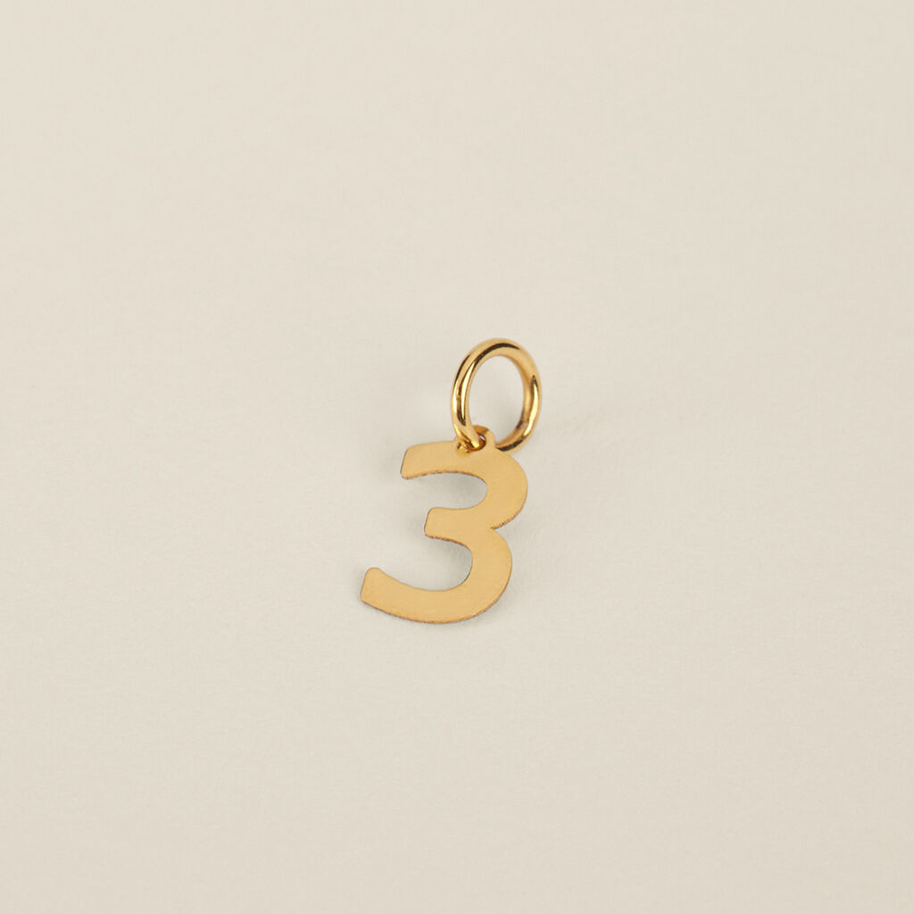 Pendente Poème Oro Giallo - Ciondoli Donna | Stroili