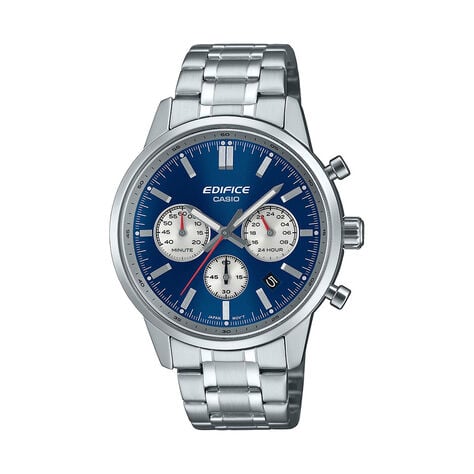 Orologio Al Quarzo Casio Edifice Efr-575d-2aef - Orologi Uomo | Stroili