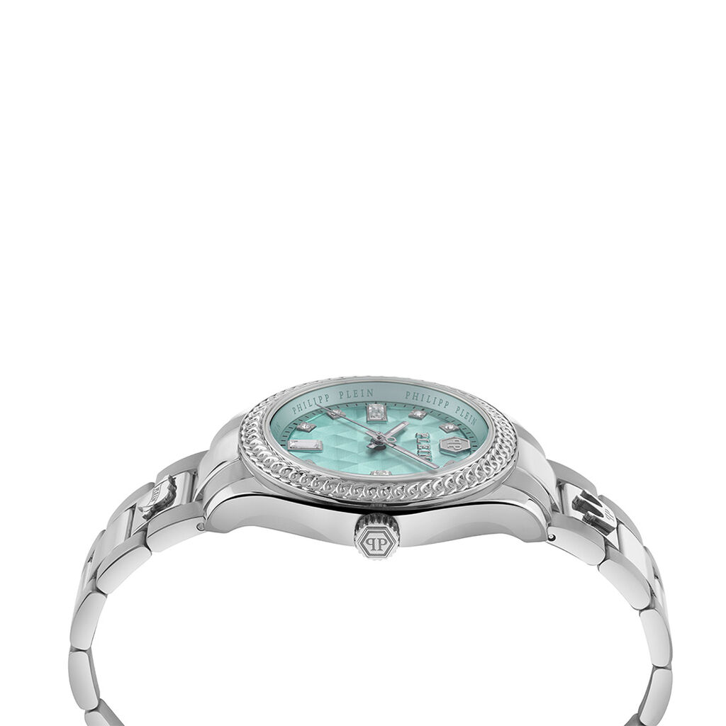 Orologio Al Quarzo Philipp Plein Queen Pwcda0424 - Orologi solo Tempo Donna | Stroili